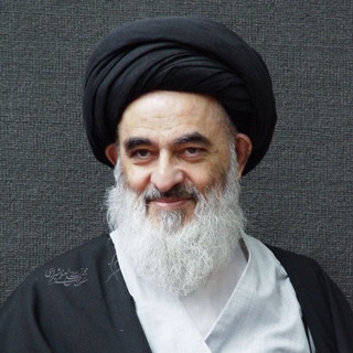 Telegram profile photo for مجمع مقلدین آیت الله العظمی شیرازی