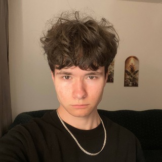 Telegram profile photo for Vlad Lungu | Project