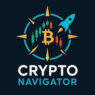 Telegram profile photo for Free Crypto Navigator