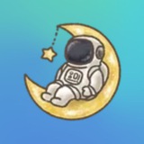 Telegram profile photo for کانال رضایت TAHA