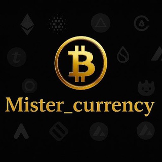 Telegram profile photo for 🪙 MisterCurrency 💰 آقای ارز📈