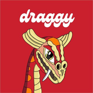 Telegram profile photo for π DRAGGY π
