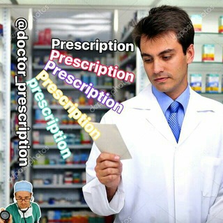 Telegram profile photo for 💊💉آمـــوزش نســخه و دستورات دارويـــى💉💊