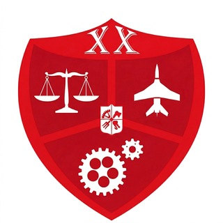 Telegram profile photo for Студентська рада гуртожитку №20