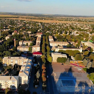 Telegram profile photo for Павлоград Онлайн