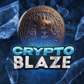 Telegram profile photo for Crypto Blaze (TON)