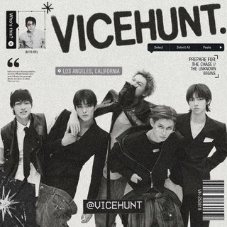 Telegram profile photo for ViCEHUNT, OPEN.