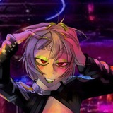 Telegram profile photo for Baby•Vi ✴️✳️