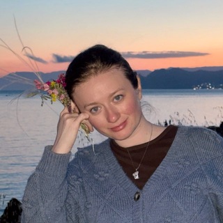 Telegram profile photo for Крис, дай посмотреть!