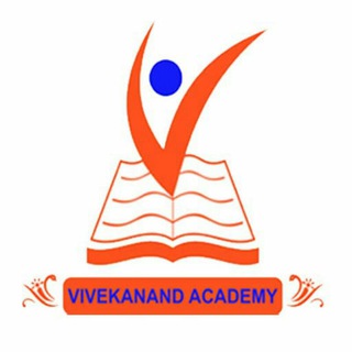 Telegram profile photo for VIVEKANAND ACADEMY GANDHINAGAR