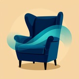 Telegram profile photo for Психология | Без антидепрессантов