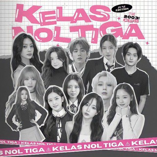 Telegram profile photo for KETIGA.