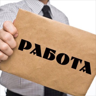 Telegram profile photo for Работа в концертной индустрии