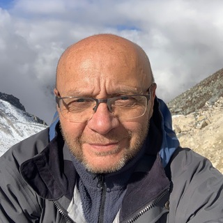 Telegram profile photo for В дороге