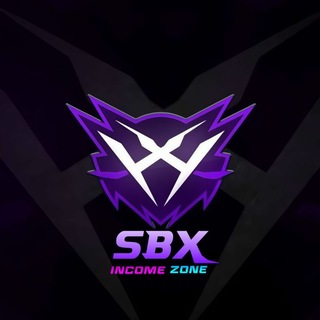 Telegram profile photo for 𝐒ʙx 𝐈ɴᴄᴏᴍᴇ 𝐙ᴏɴᴇ 💸