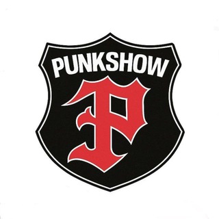 Telegram profile photo for PUNKSHOW Off