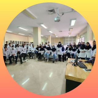 Telegram profile photo for 🏨 Nursing Artlab 🩺