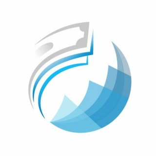 Telegram profile photo for عالم المال والأعمال 📊📈📉