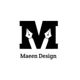 Telegram profile photo for Maeen Design