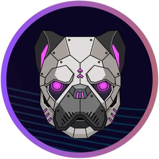 Telegram profile photo for SarabiChain Portal
