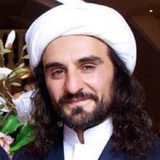 Telegram profile photo for Cheikh Jamel Tahiri