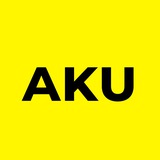 Telegram profile photo for AKU и промдизайн