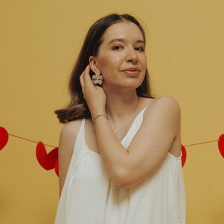 Telegram profile photo for По сути Лиза