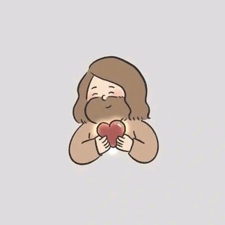 Telegram profile photo for Серце для Христа🤍