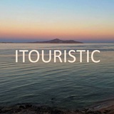 Telegram profile photo for ITOURISTIC
