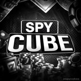 Telegram profile photo for SpyCube — Переходник 🔱