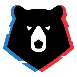 Telegram profile photo for Футбол России: РПЛ