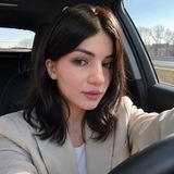 Telegram profile photo for МАРИНА | ИИ-БЛОГЕРЫ • НЕЙРОСЕТИ