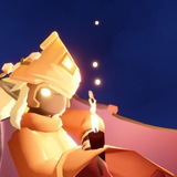 Telegram profile photo for ꪑꪮꪻꫝ •°🌙🔭