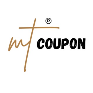 Telegram profile photo for MT COUPONNN