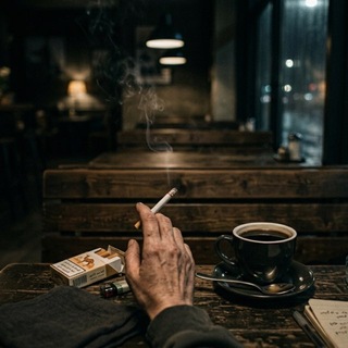 Telegram profile photo for anything..🖤