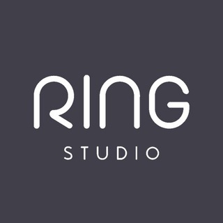 Telegram profile photo for Ринг Студио | Ring Studio