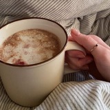 Telegram profile photo for 💕cosy bookish corner🦋