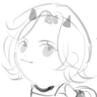 Telegram profile photo for mizuri основа:P