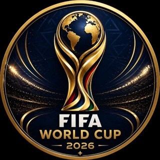 Telegram profile photo for Fifa World cup Portal