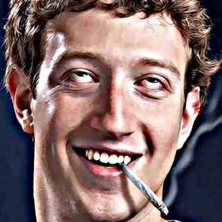 Telegram profile photo for Арбитражим в Facebook - чат
