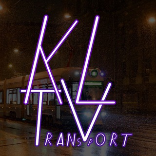 Telegram profile photo for KLTV_Transport