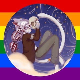 Telegram profile photo for 𝑘𝑢𝑟𝑜_.𝑠𝑎𝑛