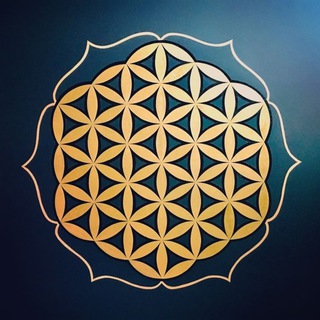Telegram group profile photo for Portugal Healing Group