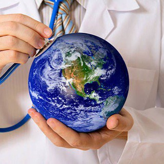 Telegram profile photo for MBBS WORLD Discussion