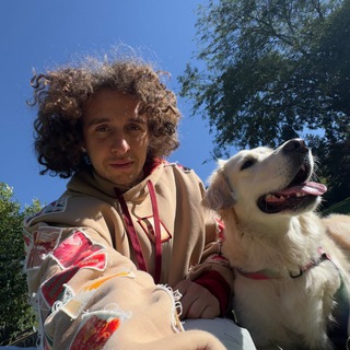 Telegram profile photo for Vitaly Hristev Channel