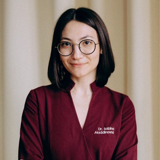 Telegram profile photo for Нервный эксперт