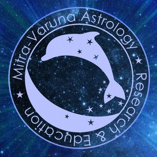 Telegram group profile photo for Чат Школы Митра Варуна