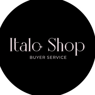 Telegram profile photo for italo_shop