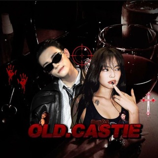 Telegram profile photo for old castleinfo.
