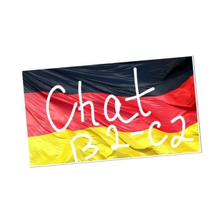 Telegram profile photo for B2-C2🇩🇪 Chat